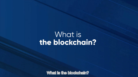 【B2转载】1分钟了解什么是区块链 from Lisk